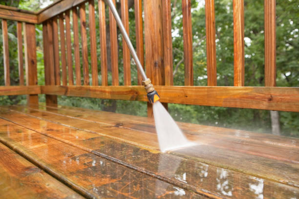 Best Rust and Stain Removal in Winnebago, MN